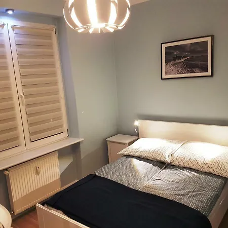 Apartament Pulaski * סופוט