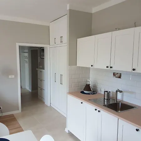 Apartament Pulaski סופוט