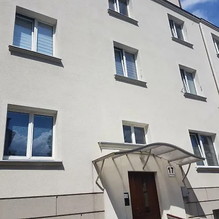 Apartament Pulaski דירה *