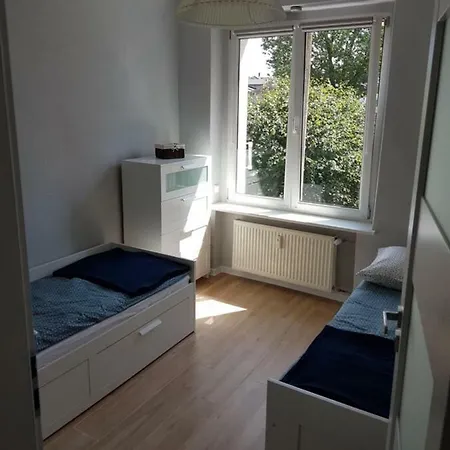 Apartament Pulaski