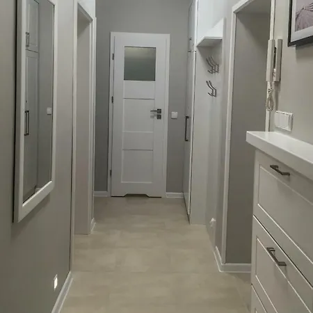Apartament Pulaski דירה *