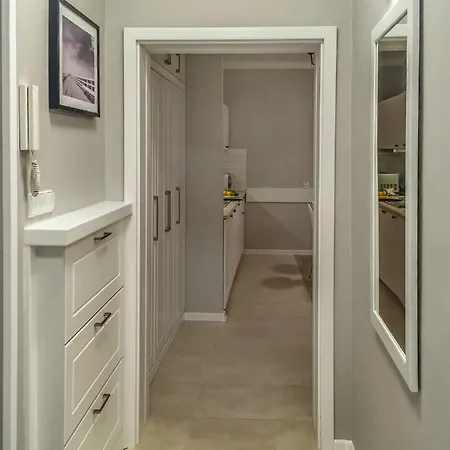 Apartament Pulaski Σόποτ