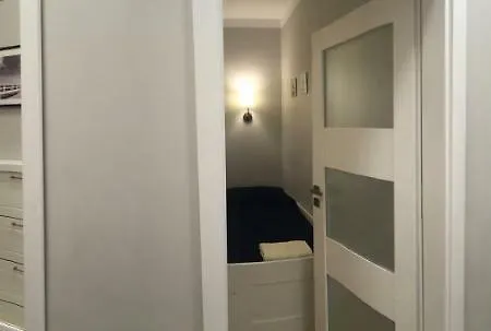 Apartament Pulaski Διαμέρισμα Σόποτ