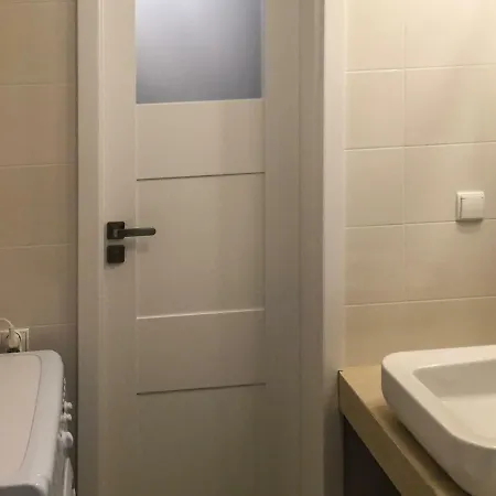 Apartament Pulaski Διαμέρισμα